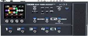 BOSS GX-100