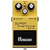 BOSS SD-1W SUPER OverDrive