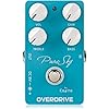 Caline CP-12 Pure Sky Guitar Pedal Effect Highly Pure and Clean Overdrive