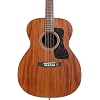 Guild OM-320 Orchestra Acosutic Guitar Natural