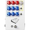 HS Pedals Jhs Colour Box V2 Preamp