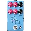 JHS Pedals JHS Paul Gibert PG-14 Signature Distortion Pedal