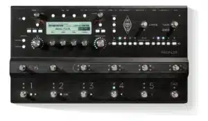 Kemper Profiler Stage MK 2