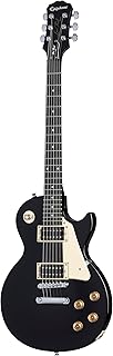 Les Paul 100 E1, Ebony