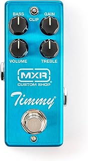 MXR® Timmy® Overdrive