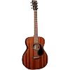 Martin 000 Jr E Sapele (Right)