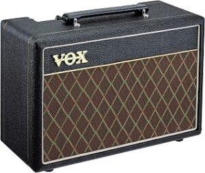 Vox Pathfinder 10 1x6.5 inch 10-watt Combo Amplifier w