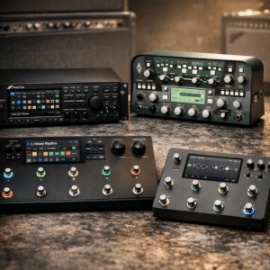 Multi Effects