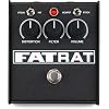Pro Co Sound FATRAT Distortion Pedal with Selectable MOSFET Clipping and Thick Boost Distortion