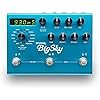Strymon BigSky Multidimensional Reverb Pedal